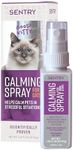 SENTRY PET Care Sentry Calming Spra