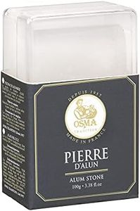 Osma Tradition Alum Stone 100g