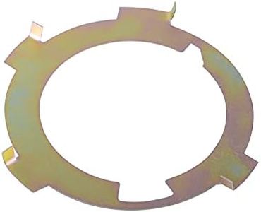 Mallofusa Transfer Case Oil Pump Saver Plate Gasket Replacement for GM NP136/ NP236/ NP246/ NP261HD/ NP263HD/ NP261XHD and NP263XHD 1998-2007, for BRNY4080, 78889, 482460