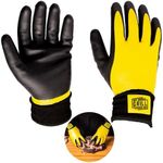 Hey Grill Hey Pitmaster Gloves | BB