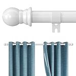 Extra Long Curtain Rods 120-inch to