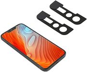 EYSOFT Webcam Cover,Front Camera Co