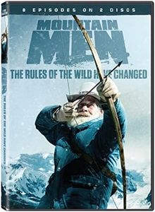 Mountain Men: The Rules Of The Wild Have Changed