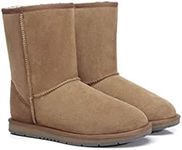 UGG Classic Short Boots Women Mens 