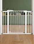 Babelio Baby Gate for Doorways and 