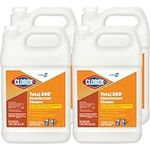 CloroxPro Total 360 Disinfectant Cl