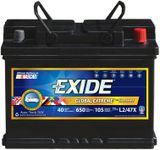 EXIDE BAT. SH5L247