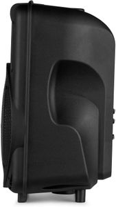 Fenton 15-Inch Bluetooth PA Speaker – Portable Wireless Audio System