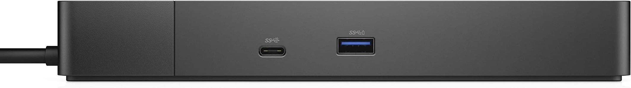 Dell WD19S Docking Station 180W – USB-C, Dual Display Support