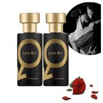 Alpha Touch Cologne for Men, Lure Her Perfume for Man, Lure Pheromone Men Perfume, Cupid Cologne for Men, Lure Her Cologne Attract Women, Magical Cupid Fragrances for Men (2)