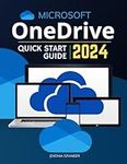 Microsoft OneDrive Quick Start 2024 Guide: Mastering MS OneDrive in 2024 for Beginners | Modern Cloud Storage From Basic to Advanced Techniques