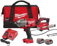 Milwaukee M18 FPP2AI-502B 18V Impac