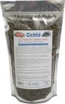 Pet Friend Ultimate Omnivore Cichlid Food 3mm Pellets 400g