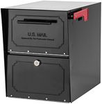 Architectural Mailboxes 6200B-10 Oa