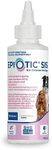 VIRBAC EPIOTIC SIS EAR CLEANSER FOR DOGS 120ML