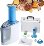 Grain Moisture Tester, 24 Types Gra