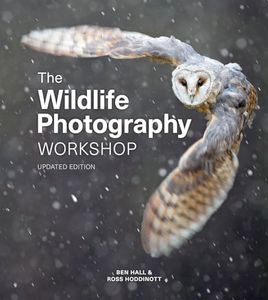 Wildlife Photography Workshop, The