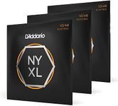 D'Addario Guitar Strings - NYXL Ele