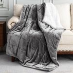 Uttermara Weighted Blanket Twin 15 