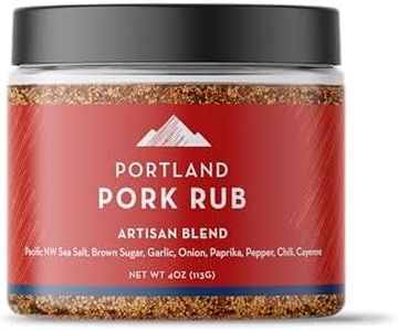Portland S