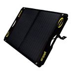 Go Power! GP-DURALITE-100 DuraLite Solar Kit with 30 Amp Controller - 100 Watt