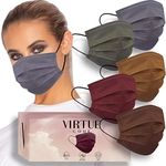 VIRTUE CODE Balance Face Masks - So