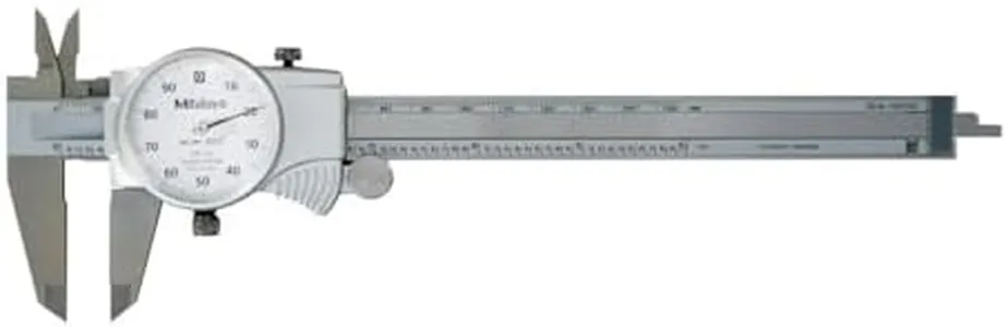 Mitutoyo 5