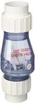 Check Valve Quiet CLR1.5 by Brady MfrPartNo 0823-15C