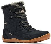Columbia Women's Minx Shorty III, B