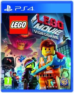 The LEGO M