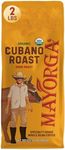 Mayorga Organic Coffee 2lb Cafe Cub