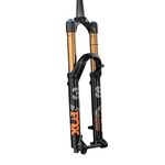 FOX 38 Float Factory 29" GRIP2 44mm Offset BOOST Tapered Suspension Fork 2022 - Black 180