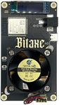 BitcoinMerch.com Bitaxe 401 Supra Bitcoin Miner 600GH/s+