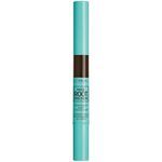 L'Oreal Paris Magic Root Precision Root Touch Up, Hair Dye, Dark Brown Hair Color, for Temples and Scattered Greys, 1 EA