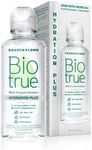 Biotrue Hydration Plus Contact Lens