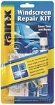 RainX Fix a Windshield Do it Yourse