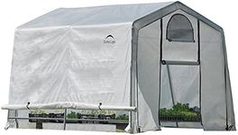 ShelterLogic GrowIT Greenhouse-in-a-Box 10 x 10 x 8 ft.