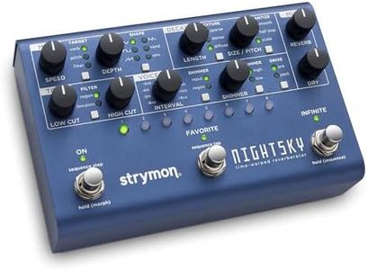 Strymon Ni