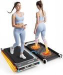 FUNRAY Versatile Walking Pad Treadm
