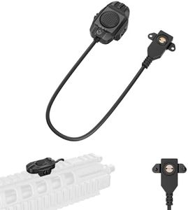 RovyVon GS1 Remote Tape Switch, Compatible with GL4, GL4 Pro, GL4 Pro XL, GL4 Pro FP, GL5, GL5 Pro(7''/17cm)