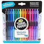 Crayola Colored Gel Pens for Kids a