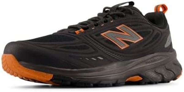 New Balanc