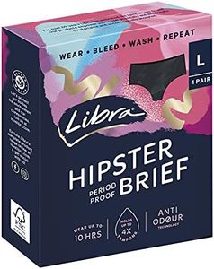 Libra Hips