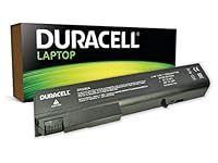 Duracell Original Battery for HP Co