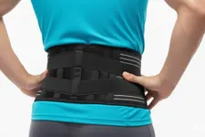 Dr. Arthritis Back Brace Support Be