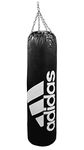 adidas Punch Bag Boxing Hanging Chain Adult Kids Heavy Gym Kick Martial Arts Training 6ft 57kg