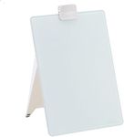 Quartet Desktop Glass Easel, 215x30