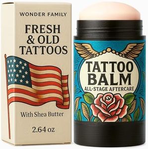 Tattoo Bal