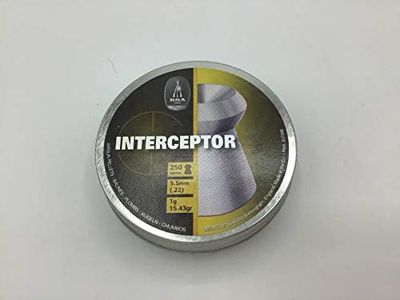 iHunter BS