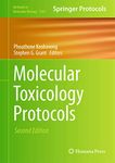 Molecular Toxicology Protocols: 1105 (Methods in Molecular Biology)